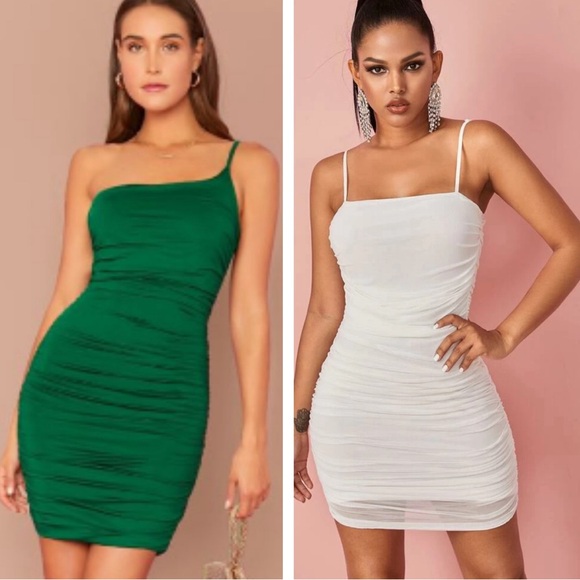 Mini Dress Bundle - Picture 1 of 1